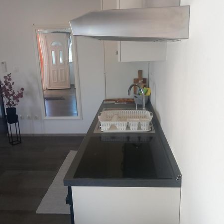 Apartman Ritta Biograd Na Moru Exteriör bild