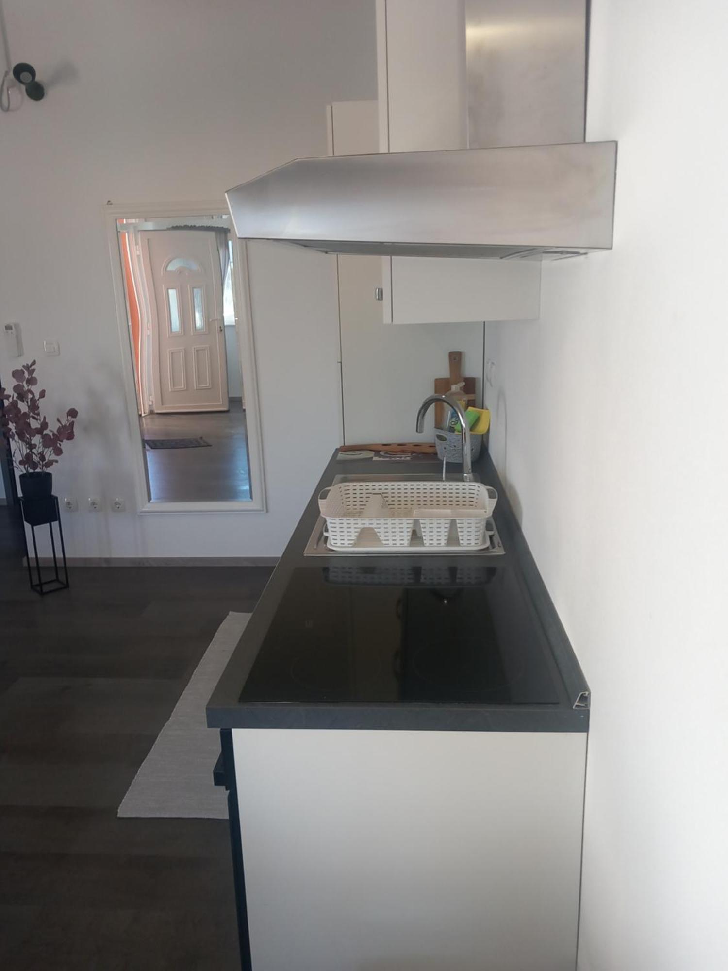 Apartman Ritta Biograd Na Moru Exteriör bild